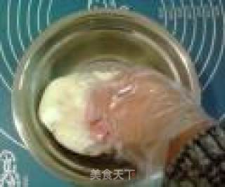 枣泥山药糕的做法步骤：7