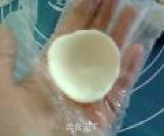枣泥山药糕的做法步骤：9