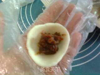 枣泥山药糕的做法步骤：10