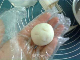 枣泥山药糕的做法步骤：11