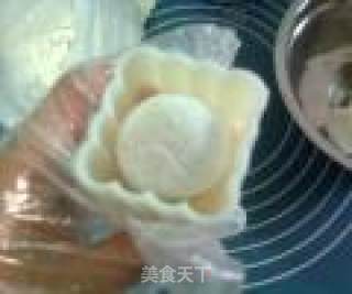 枣泥山药糕的做法步骤：13