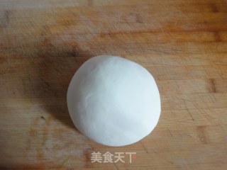 韭菜卷的做法步骤：8