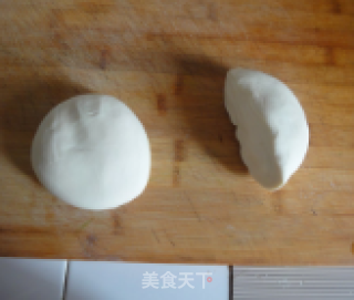 韭菜卷的做法步骤：9