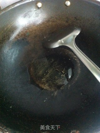非油炸--------辣子鸡的做法步骤：4