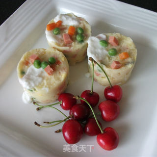酸奶土豆沙拉的做法步骤：5