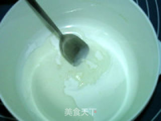 桑葚酸奶的做法步骤：3
