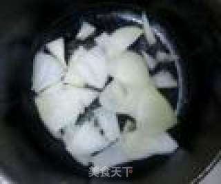 咖哩虾的做法步骤：4