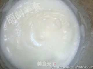 杏仁瓦片的做法步骤：3