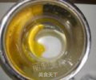 桃酥——酥的掉渣的做法步骤：3