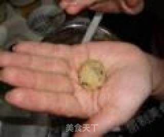 桃酥——酥的掉渣的做法步骤：8