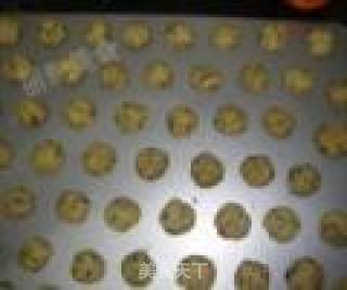 桃酥——酥的掉渣的做法步骤：9