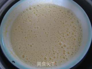 老式蛋糕的做法步骤：4