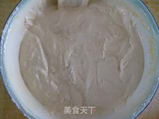 老式蛋糕的做法步骤：7