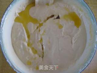 老式蛋糕的做法步骤：8