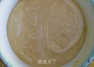 老式蛋糕的做法步骤：9