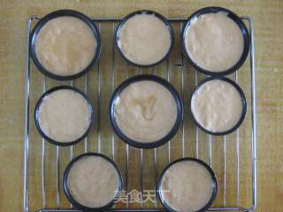 老式蛋糕的做法步骤：10
