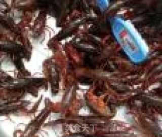 香辣小龙虾的做法步骤：1
