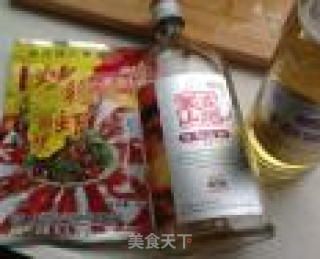 香辣小龙虾的做法步骤：4
