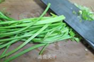 芹菜肉馅饼的做法步骤：5