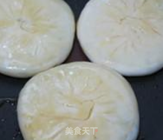 芹菜肉馅饼的做法步骤：17