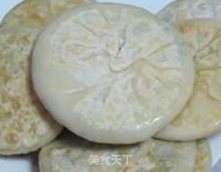 芹菜肉馅饼的做法步骤：18