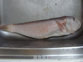 美味家常做-----清蒸拿仑的做法步骤：1