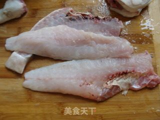 美味家常做-----清蒸拿仑的做法步骤：4