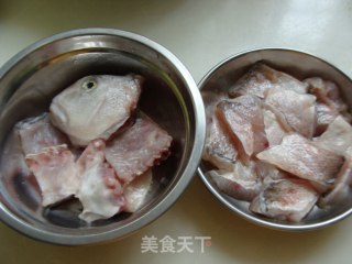 美味家常做-----清蒸拿仑的做法步骤：6