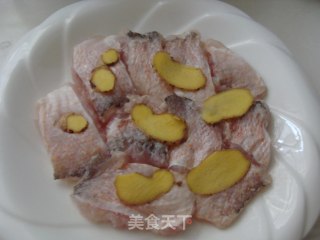 美味家常做-----清蒸拿仑的做法步骤：9