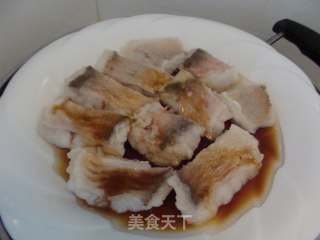 美味家常做-----清蒸拿仑的做法步骤：10