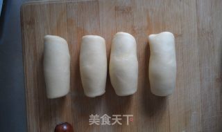 豆沙酥球的做法步骤：8
