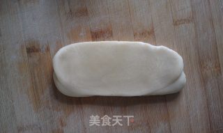 豆沙酥球的做法步骤：9