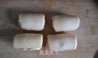 豆沙酥球的做法步骤：10