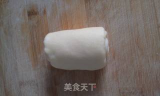 豆沙酥球的做法步骤：11