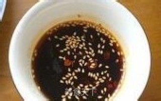 杏仁蔬菜拼盘的做法步骤：5