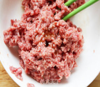 肉酱意大利面的做法步骤：7