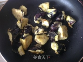 香烧双茄-----大红大紫的做法步骤：6