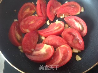 香烧双茄-----大红大紫的做法步骤：8