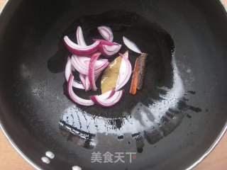 瑞士鸡翅的做法步骤：3