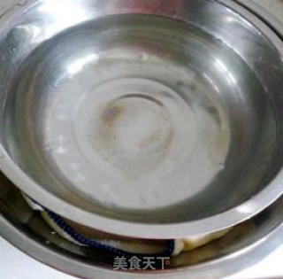 自己发豆芽的做法步骤：3