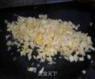 雪菜炒春笋的做法步骤：6