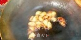巧妇——黑蒜子牛肉粒的做法步骤：6