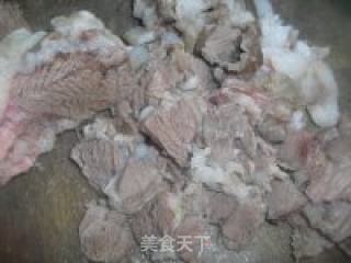羊肉汤的做法步骤：5