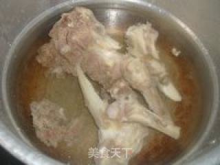 羊肉汤的做法步骤：6
