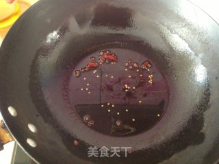 冰镇爽口洋葱拌木耳的做法步骤：4