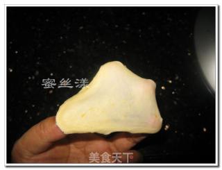 大理石吐司的做法步骤：2