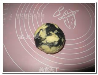 大理石吐司的做法步骤：5