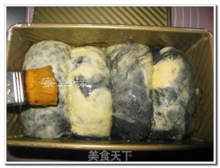 大理石吐司的做法步骤：7
