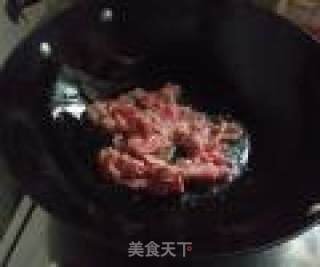 胡洋肉片的做法步骤：7