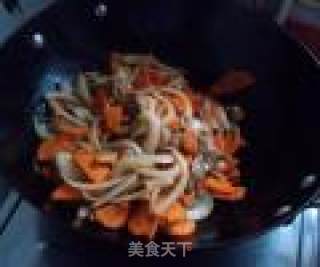 胡洋肉片的做法步骤：9